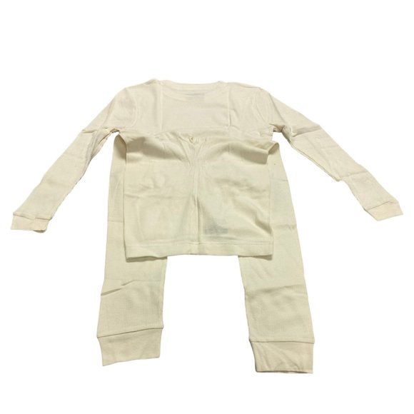 Artic Pole Zero Degree Boys Thermal Long Underwear Set - Picture 5 of 6